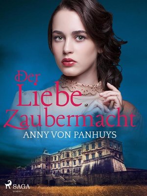 cover image of Der Liebe Zaubermacht